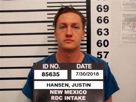 justin hansen dateline|justin hansen detective williams alana.